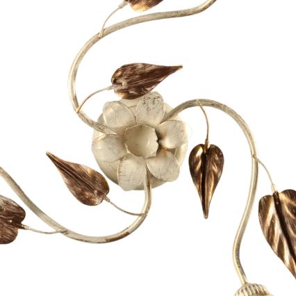 ONLI - Plafonsko svetlo VANDA 3xE14/6W/230V