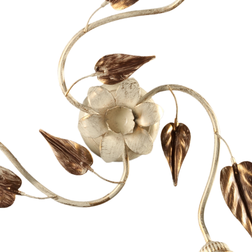 ONLI - Plafonsko svetlo VANDA 3xE14/6W/230V