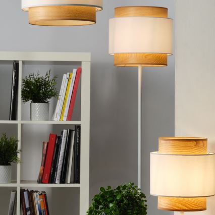 ONLI - Podna lampa LICIA 1xE27/22W/230V