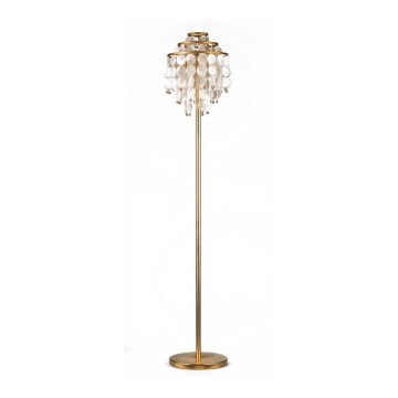 ONLI - Podna lampa RUBEN 2xE27/22W/230V