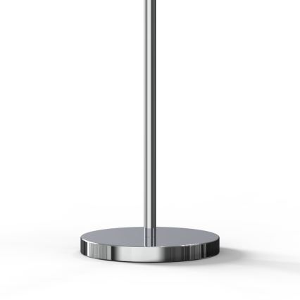 ONLI - Stojeća lampa KIMBERLY 6xG9/6W/230V sjajni hrom