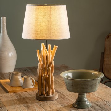 ONLI - Stona lampa AGAR 1xE27/22W/230V 60 cm