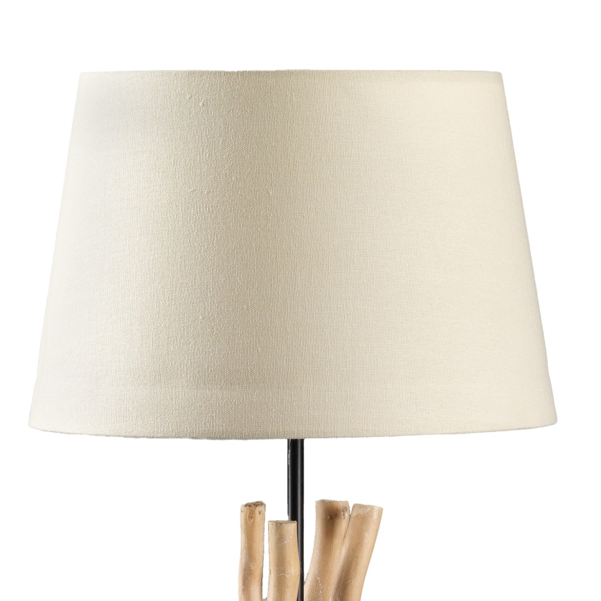 ONLI - Stona lampa AGAR 1xE27/22W/230V 60 cm