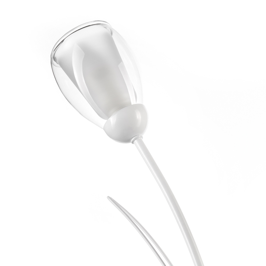 ONLI - Stona lampa ANTEA 2xE14/6W/230V 60 cm