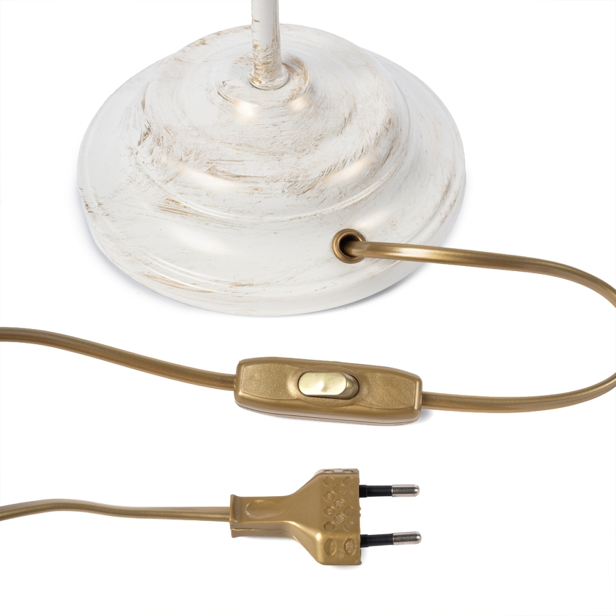 ONLI - Stona lampa BOTTON DORO 1xE14/6W/230V