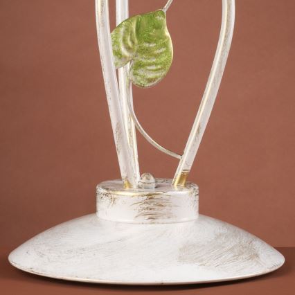 ONLI - Stona lampa BOTTON DORO 3xE14/6W/230V