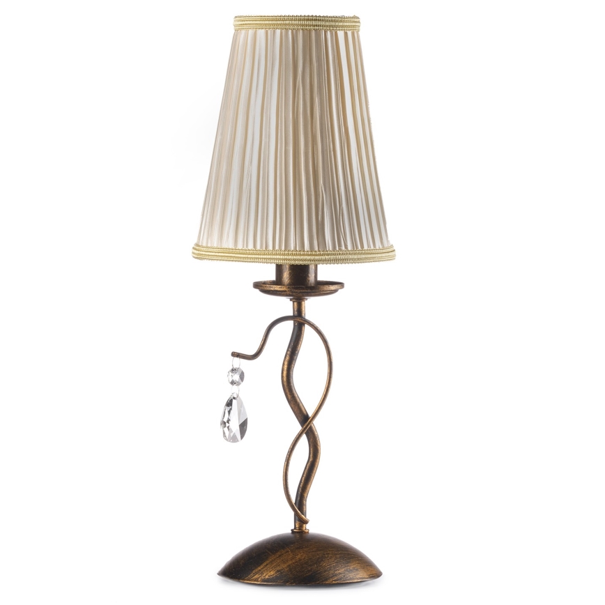 ONLI - Stona lampa DELIA 1xE14/6W/230V 42 cm