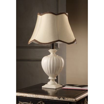 ONLI - Stona lampa DESY 1xE27/22W/230V 60 cm