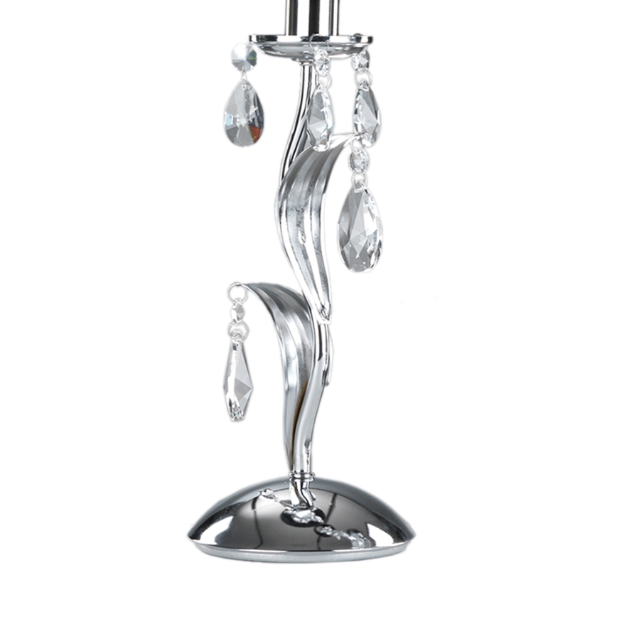 ONLI - Stona lampa JACQUELINE 1xE14/6W/230V