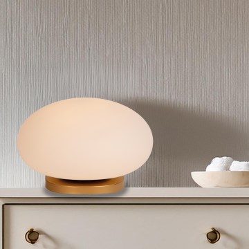 ONLI - Stona lampa JANET 1xE27/6W/230V prečnik 30 cm