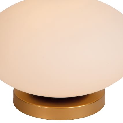 ONLI - Stona lampa JANET 1xE27/6W/230V prečnik 30 cm