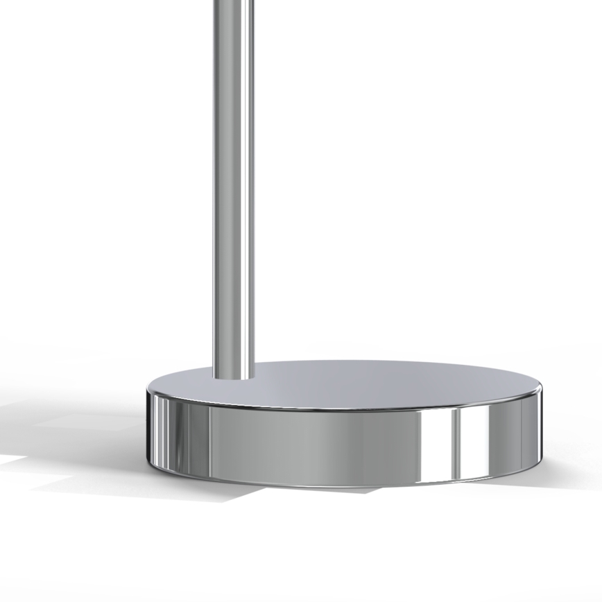 ONLI - Stona lampa KIMBERLY 1xG9/6W/230V 35 cm sjajni hrom