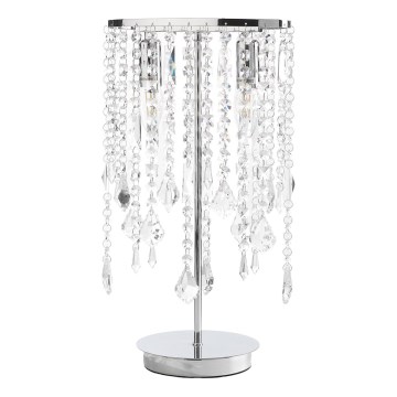 ONLI - Stona lampa LAILA 2xE14/10W/230V 45 cm