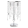 ONLI - Stona lampa LAILA 2xE14/10W/230V 45 cm