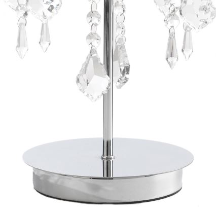 ONLI - Stona lampa LAILA 2xE14/10W/230V 45 cm