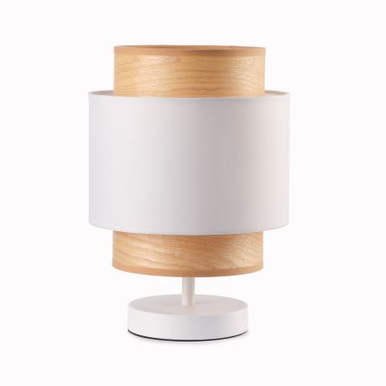 ONLI - Stona lampa LICIA 1xE27/22W/230V