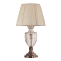 ONLI - Stona lampa LINDA 1xE27/22W/230V 53 cm