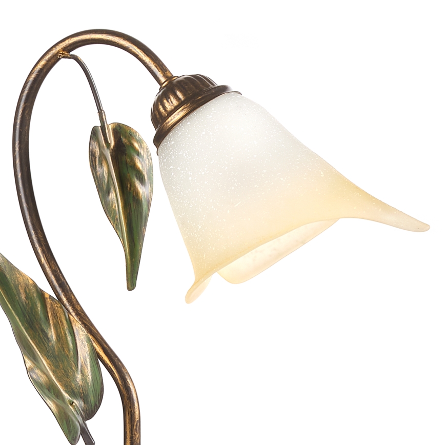 ONLI - Stona lampa MIRANDA 1xE14/6W/230V