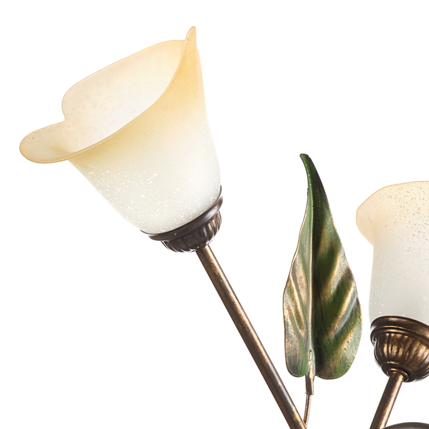 ONLI - Stona lampa MIRANDA 3xE14/6W/230V 70 cm