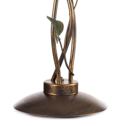 ONLI - Stona lampa MIRANDA 3xE14/6W/230V 70 cm