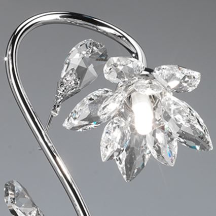 ONLI - Stona lampa NINFEA 1xG9/6W/230V 35 cm