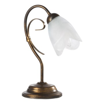 ONLI - Stona lampa ODINO 1xE14/6W/230V 30 cm