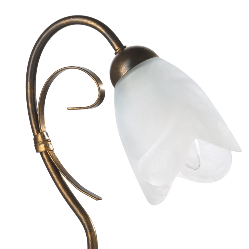 ONLI - Stona lampa ODINO 1xE14/6W/230V 30 cm