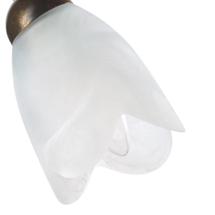 ONLI - Stona lampa ODINO 1xE14/6W/230V 30 cm