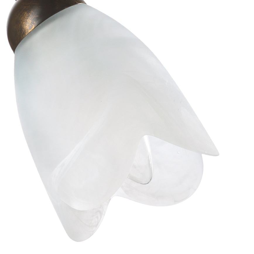 ONLI - Stona lampa ODINO 1xE14/6W/230V 30 cm