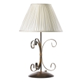 ONLI - Stona lampa ODINO 1xE27/22W/230V 57 cm