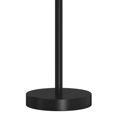 ONLI - Stona lampa PALOMA 4xG9/10W/230V 48 cm crna/zadimljena