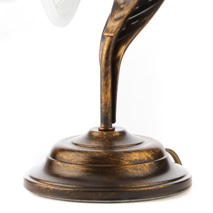 ONLI - Stona lampa SONIA 1xE14/6W/230V