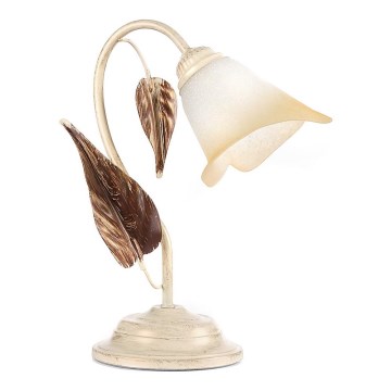 ONLI - Stona lampa VANDA 1xE14/6W/230V