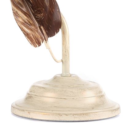 ONLI - Stona lampa VANDA 1xE14/6W/230V