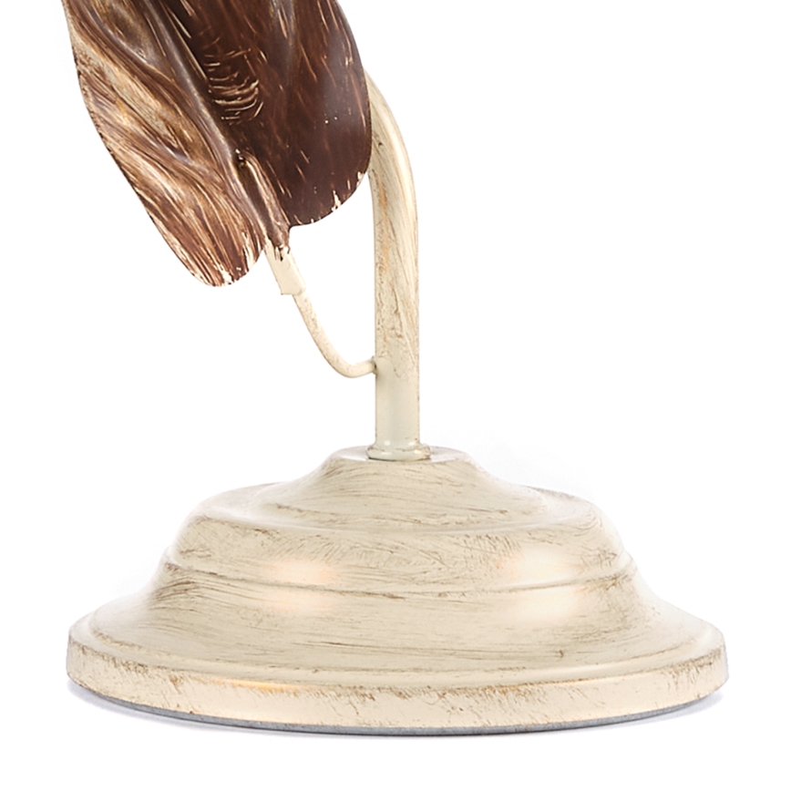 ONLI - Stona lampa VANDA 1xE14/6W/230V