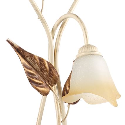 ONLI - Stona lampa VANDA 3xE14/6W/230V 70 cm