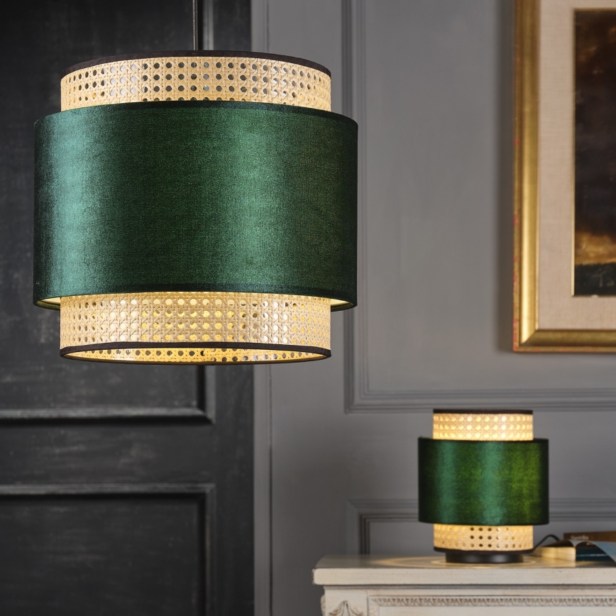 ONLI - Stona lampa VIENNA 1xE27/22W/230V