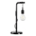 ONLI - Stona lampa WIRE 1xE27/15W/230V 50 cm crna