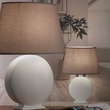ONLI - Stona lampa ZEN 1xE27/22W/230V 60 cm