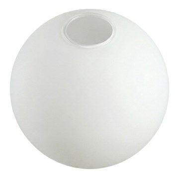 ONLI - Zamensko staklo za luster na sajli PALOMA Ø 10 cm