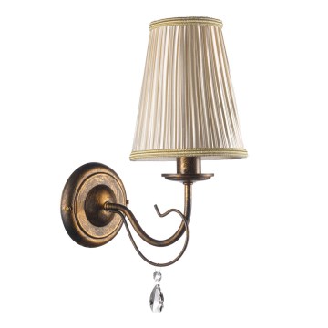 ONLI - Zidna lampa DELIA 1xE14/6W/230V