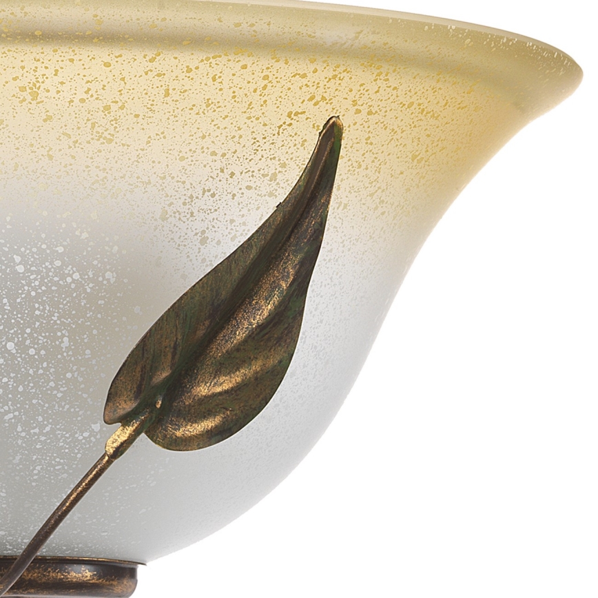 ONLI - Zidna lampa MIRA 1xE27/22W/230V