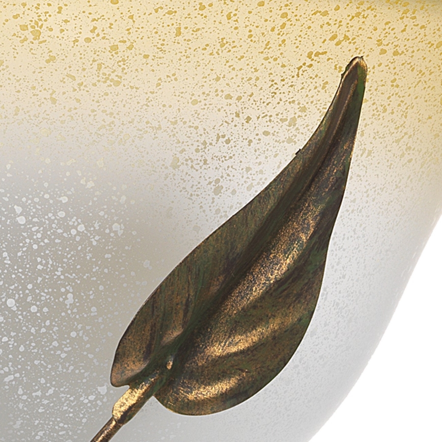 ONLI - Zidna lampa MIRA 1xE27/22W/230V