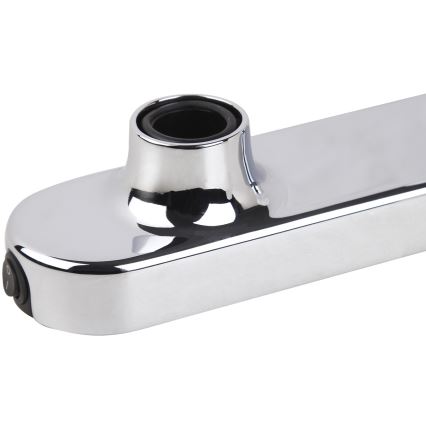 ONLI - Zidna lampa HOLLYWOOD 5xE14/6W/230V sjajni hrom