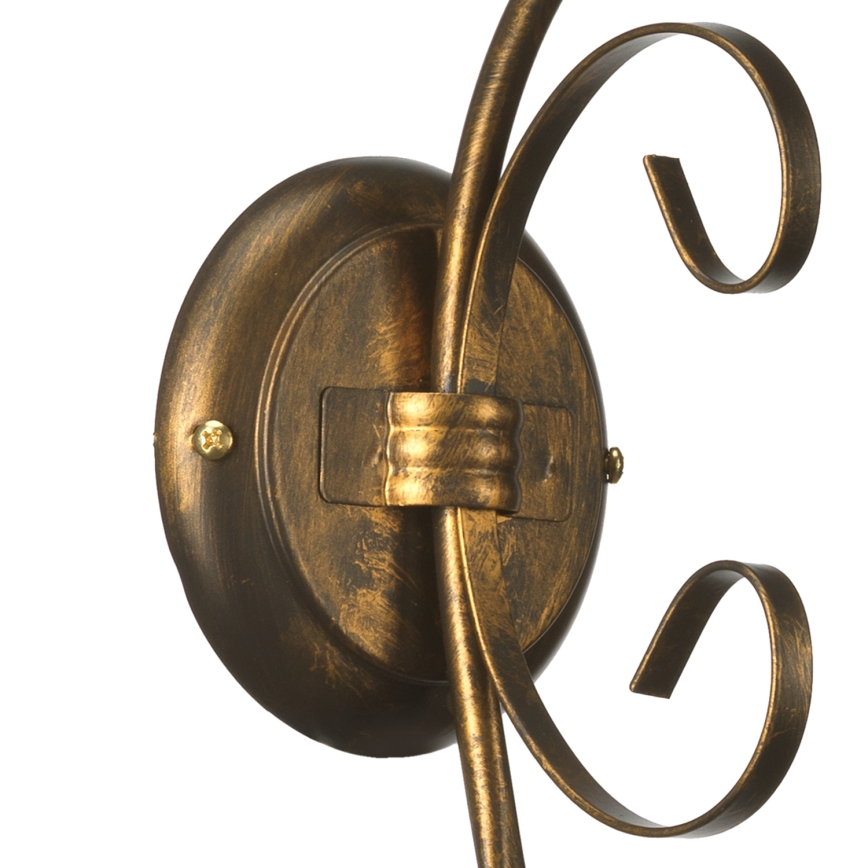 ONLI - Zidna svetiljka ODINO 1xE14/6W/230V