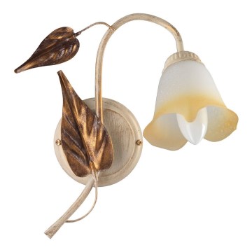 ONLI - Zidna svetiljka VANDA 1xE14/6W/230V