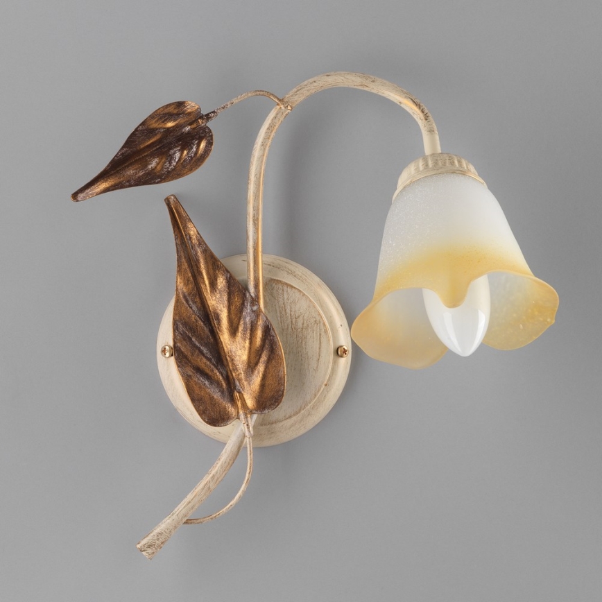 ONLI - Zidna svetiljka VANDA 1xE14/6W/230V