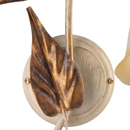 ONLI - Zidna svetiljka VANDA 1xE14/6W/230V