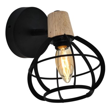 ONLI - Zidno spot svetlo GINGER 1xE14/6W/230V