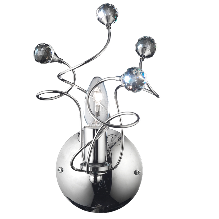 ONLI - Zidno svetilo TRILLY 1xE14/6W/230V